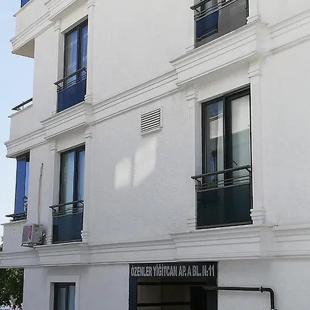 Apartmán Jamal Çınarcık