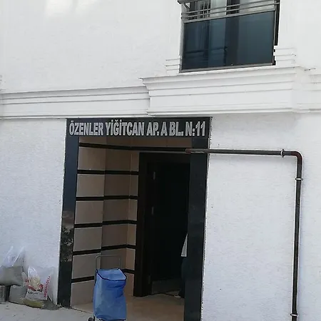 아파트 Jamal Çınarcık