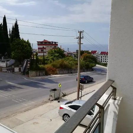 Jamal Apartmán