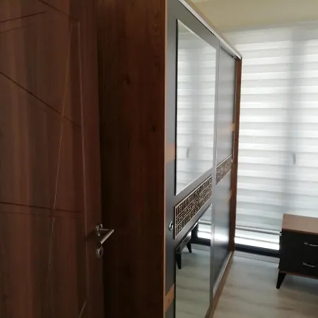 Jamal 아파트 Çınarcık