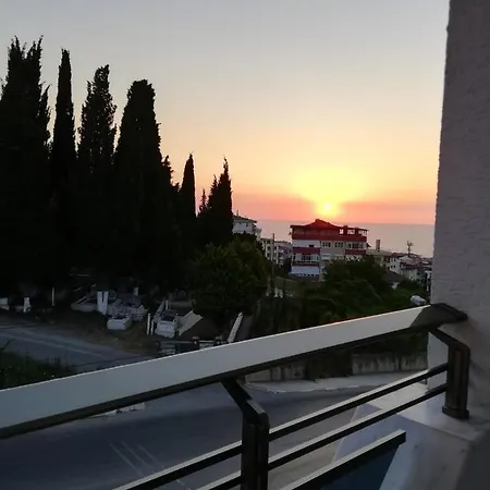 Jamal 아파트 Çınarcık